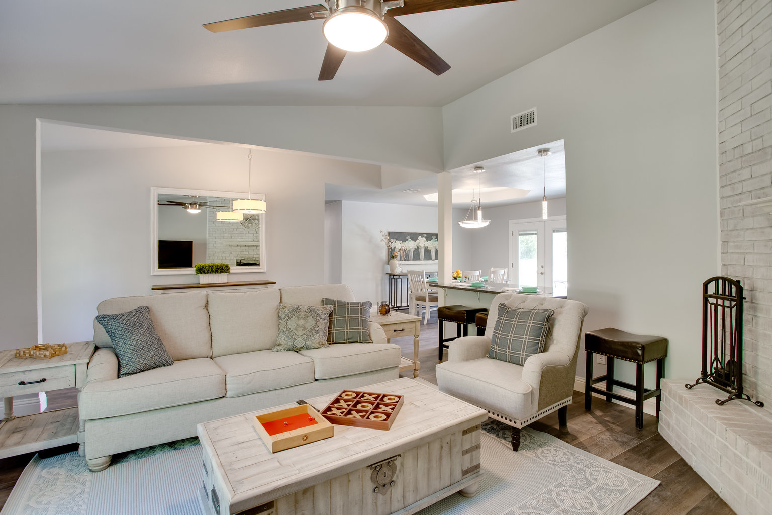 McKinney Vacation Rental