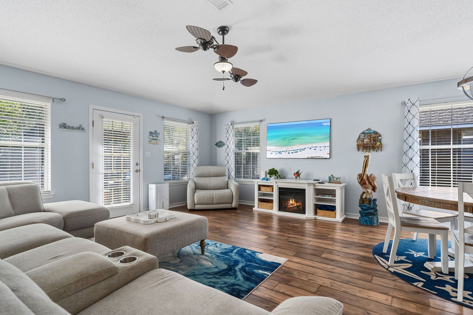 Miramar Beach Vacation Rental