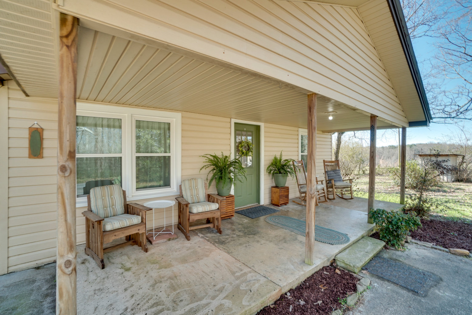 Dahlonega Vacation Rental