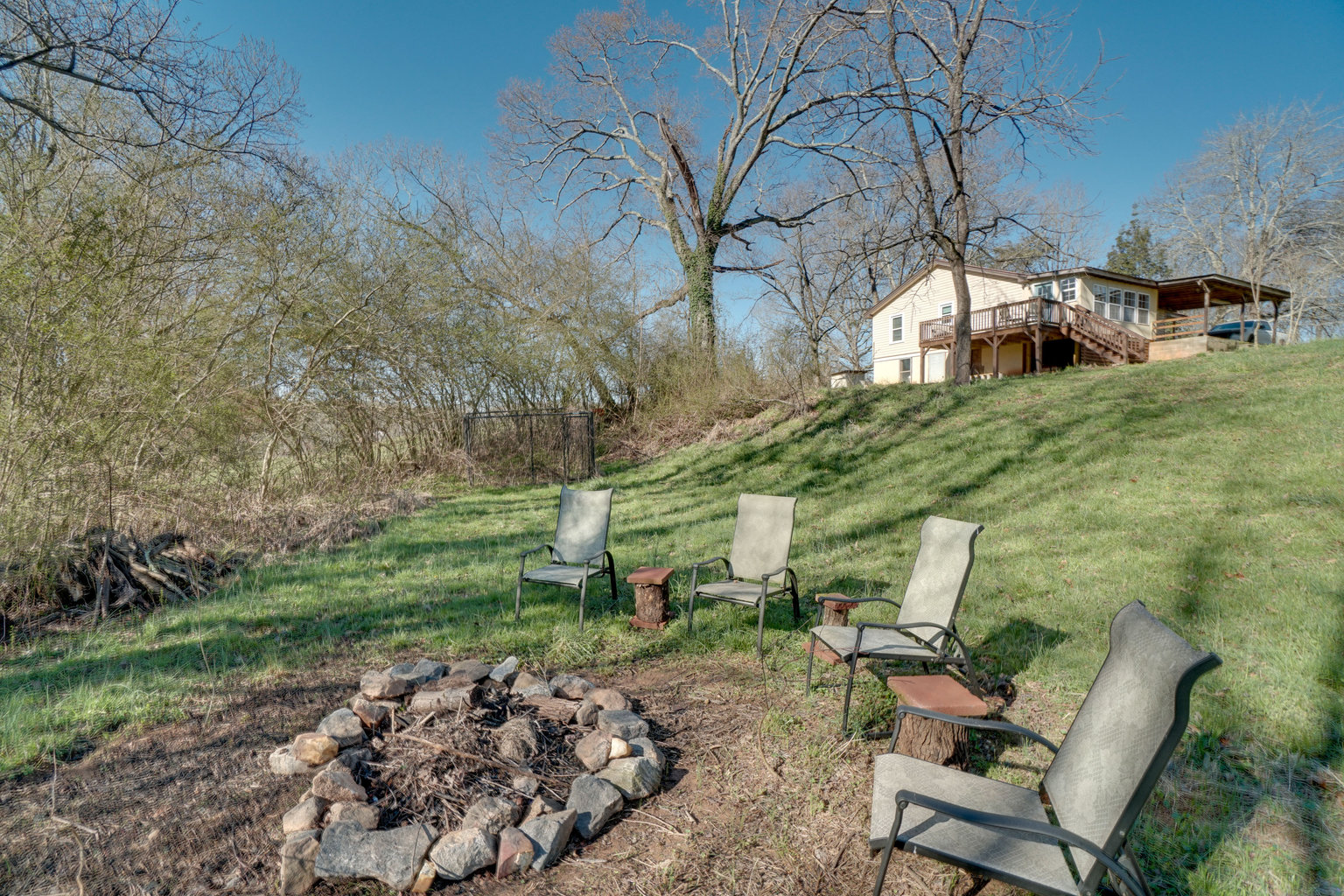 Dahlonega Vacation Rental