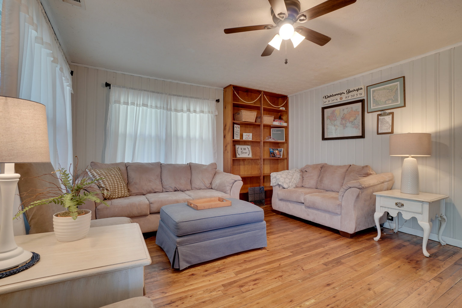 Dahlonega Vacation Rental