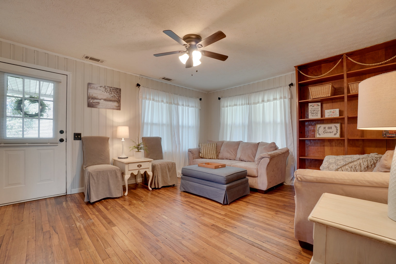 Dahlonega Vacation Rental