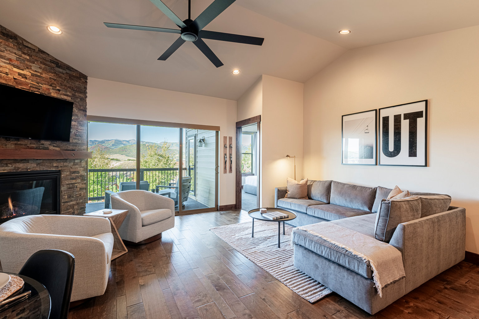 Kamas Vacation Rental