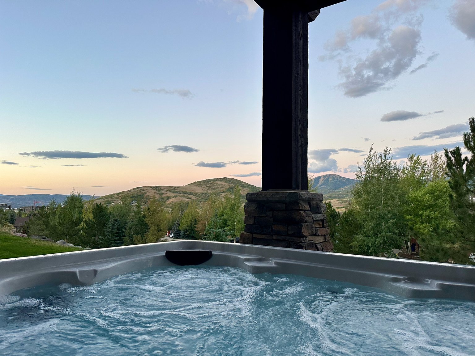 Kamas Vacation Rental