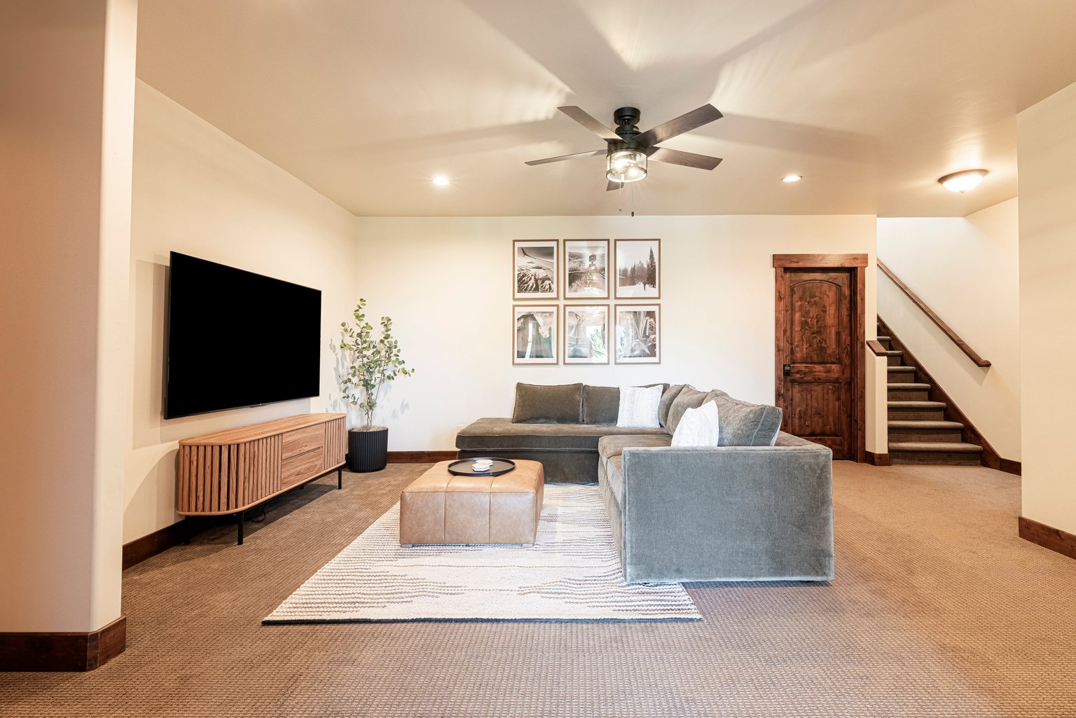 Kamas Vacation Rental