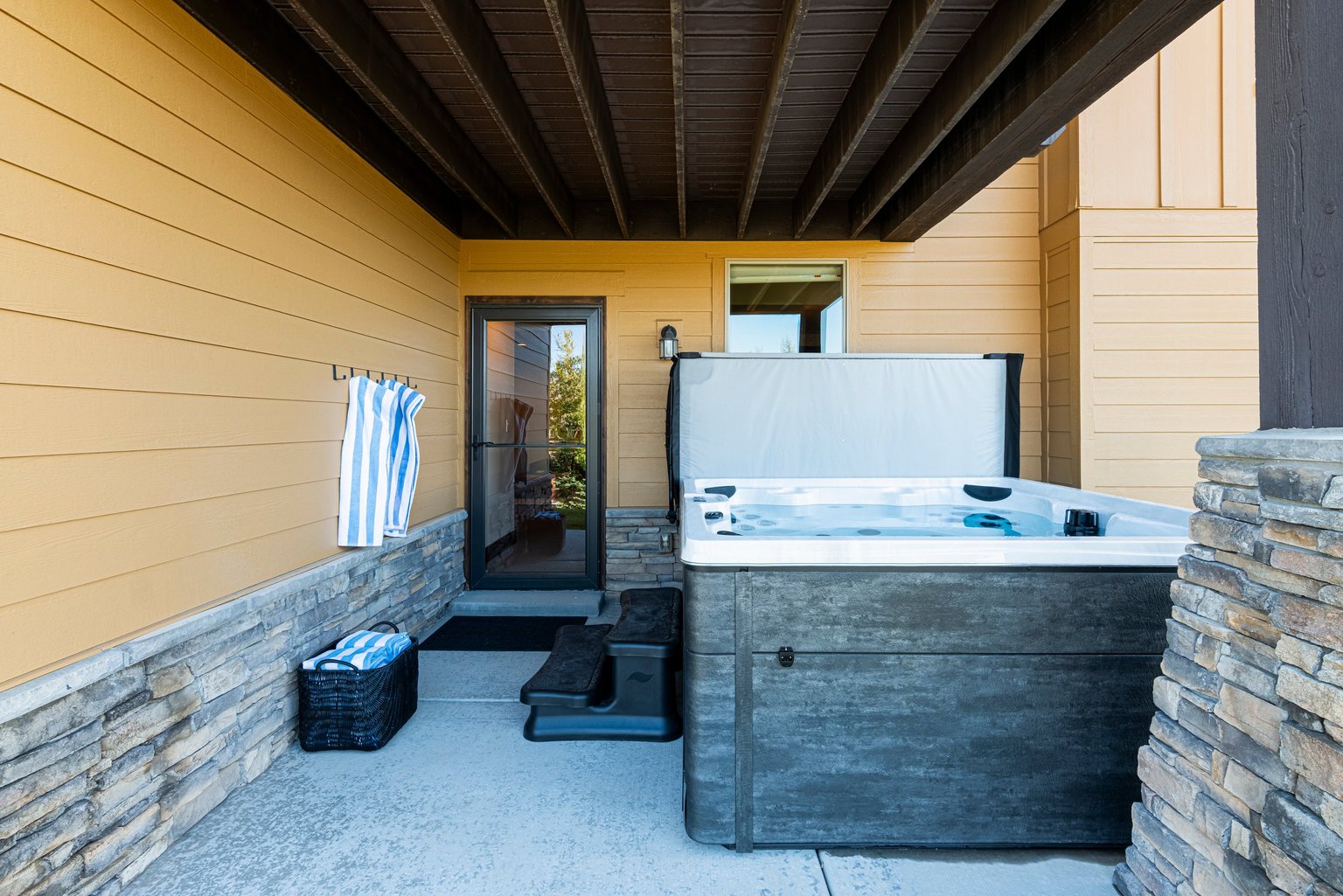 Kamas Vacation Rental