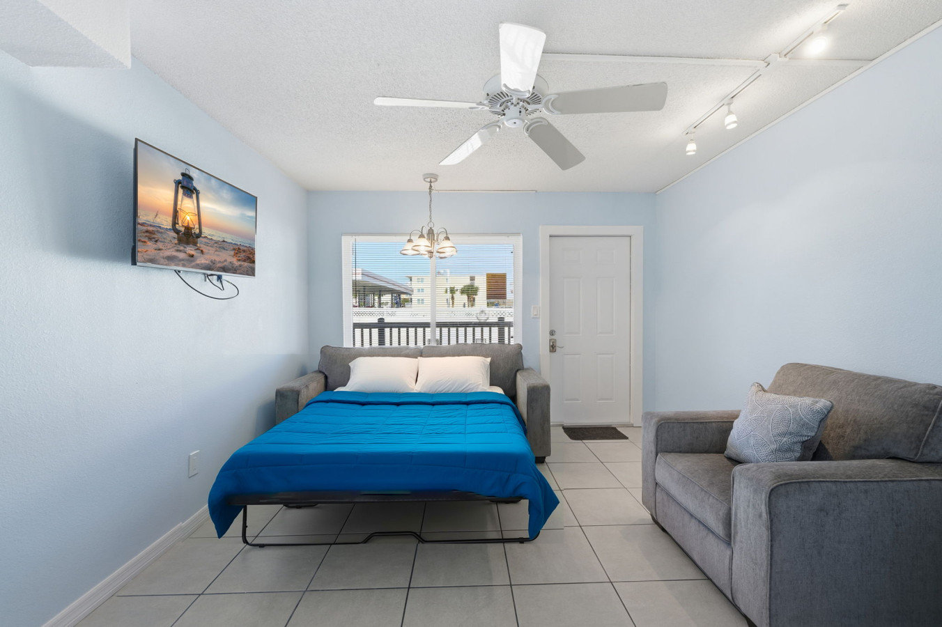 Madeira Beach Vacation Rental