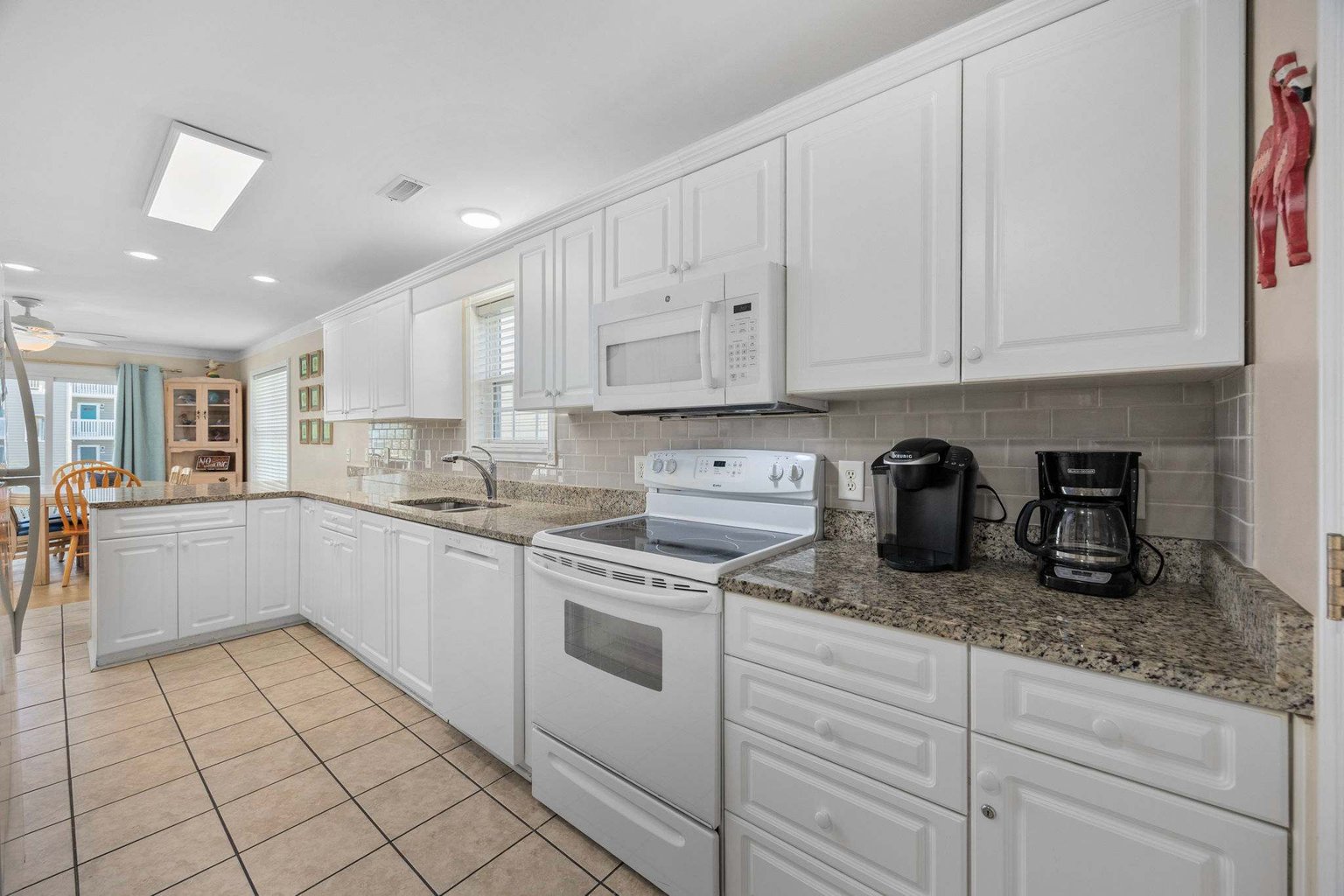 Surfside Beach Vacation Rental