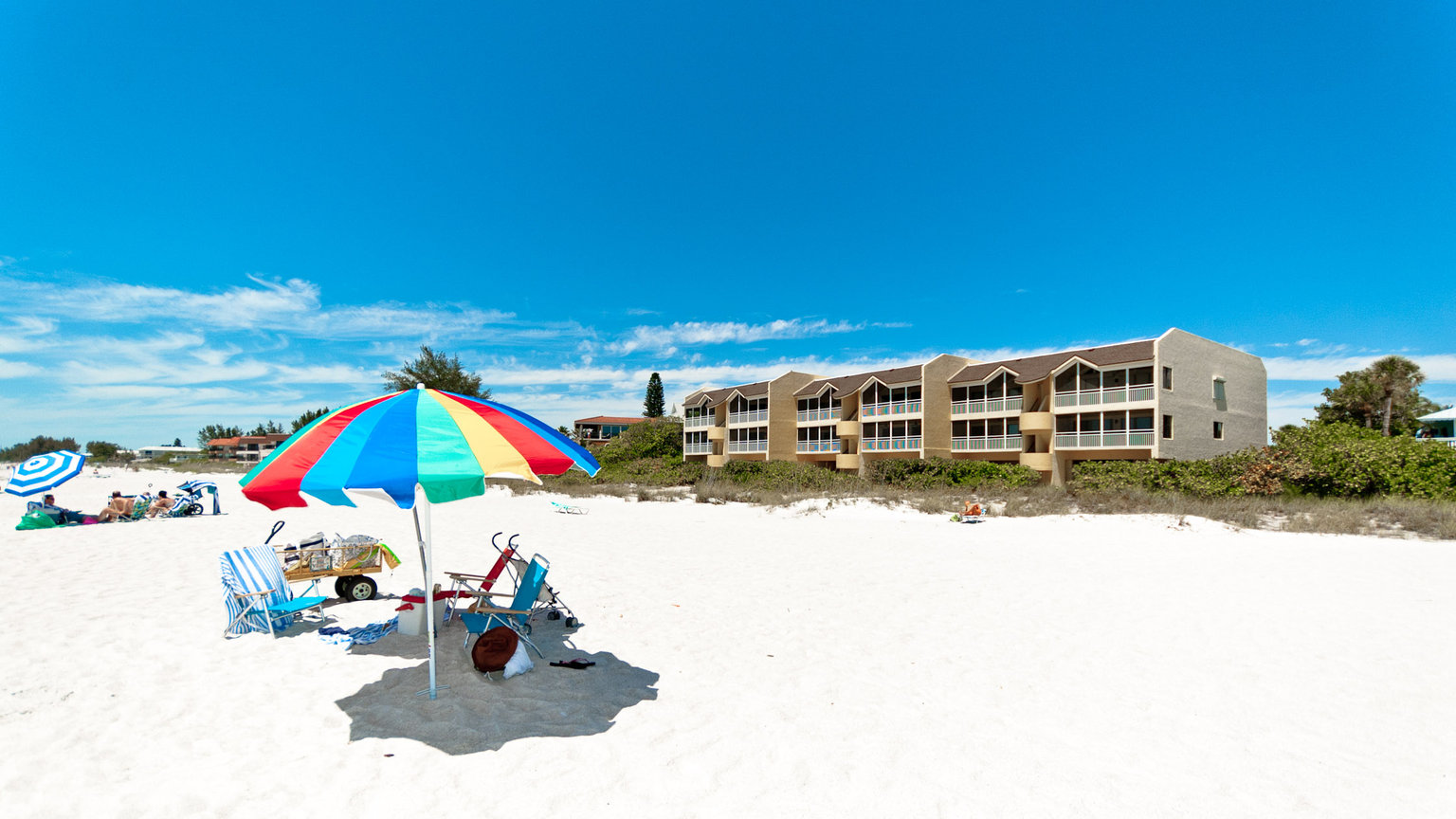 Holmes Beach Vacation Rental