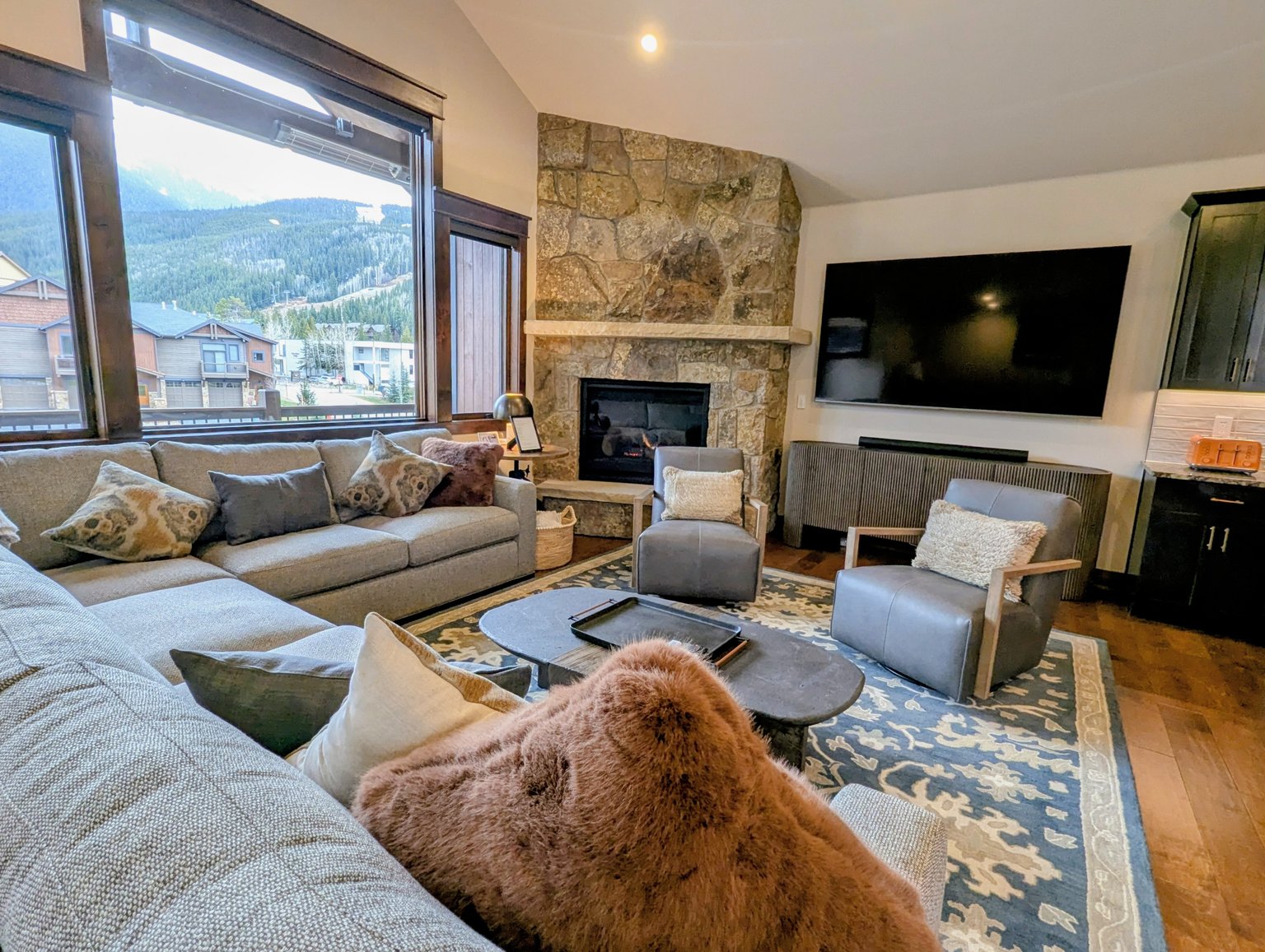 Keystone Vacation Rental