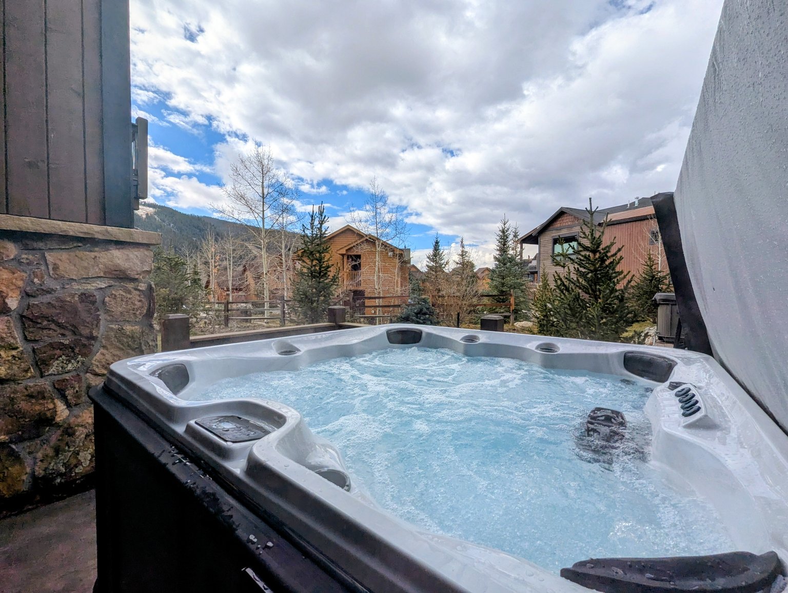 Keystone Vacation Rental