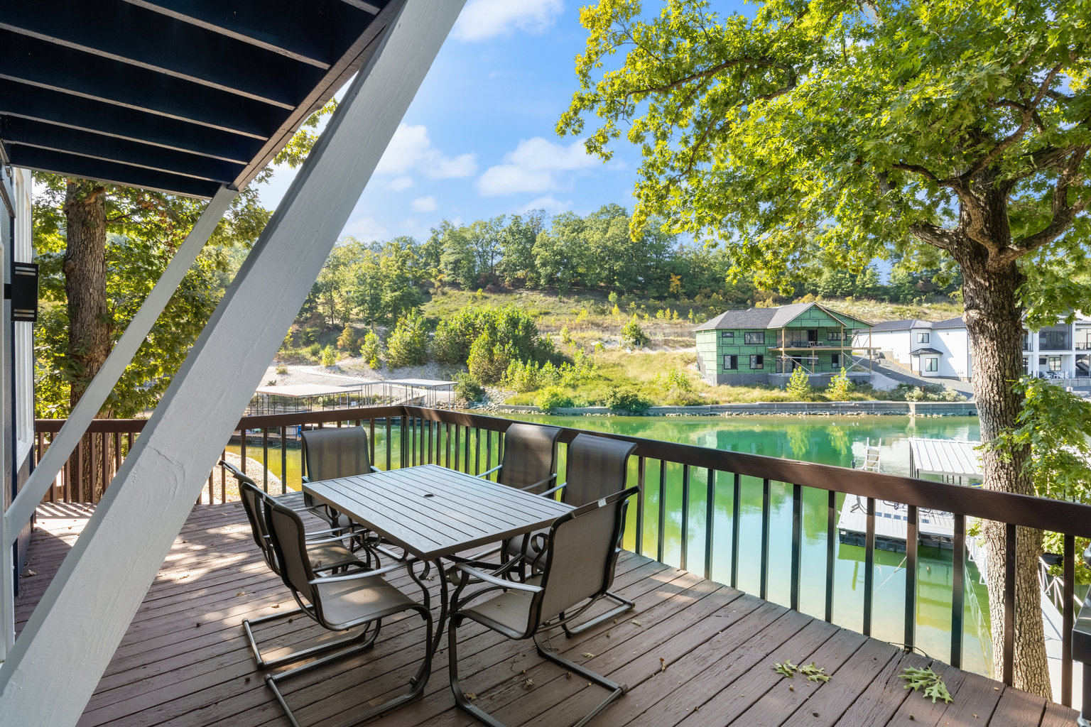 Lake Ozark Vacation Rental