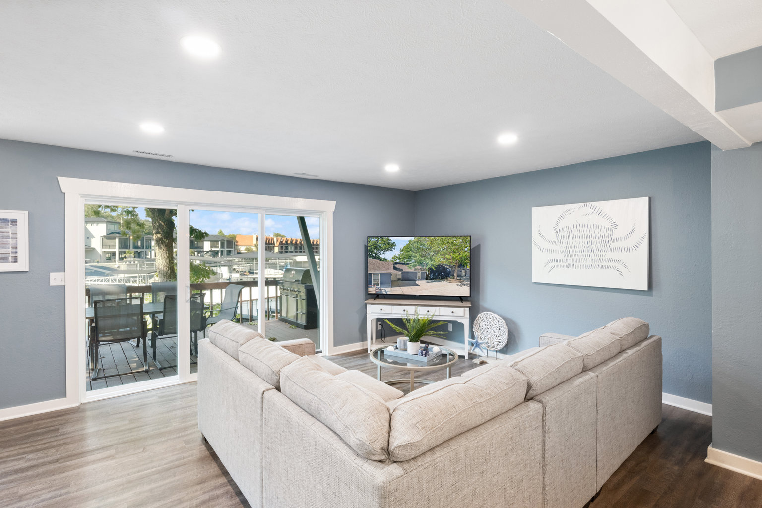 Lake Ozark Vacation Rental
