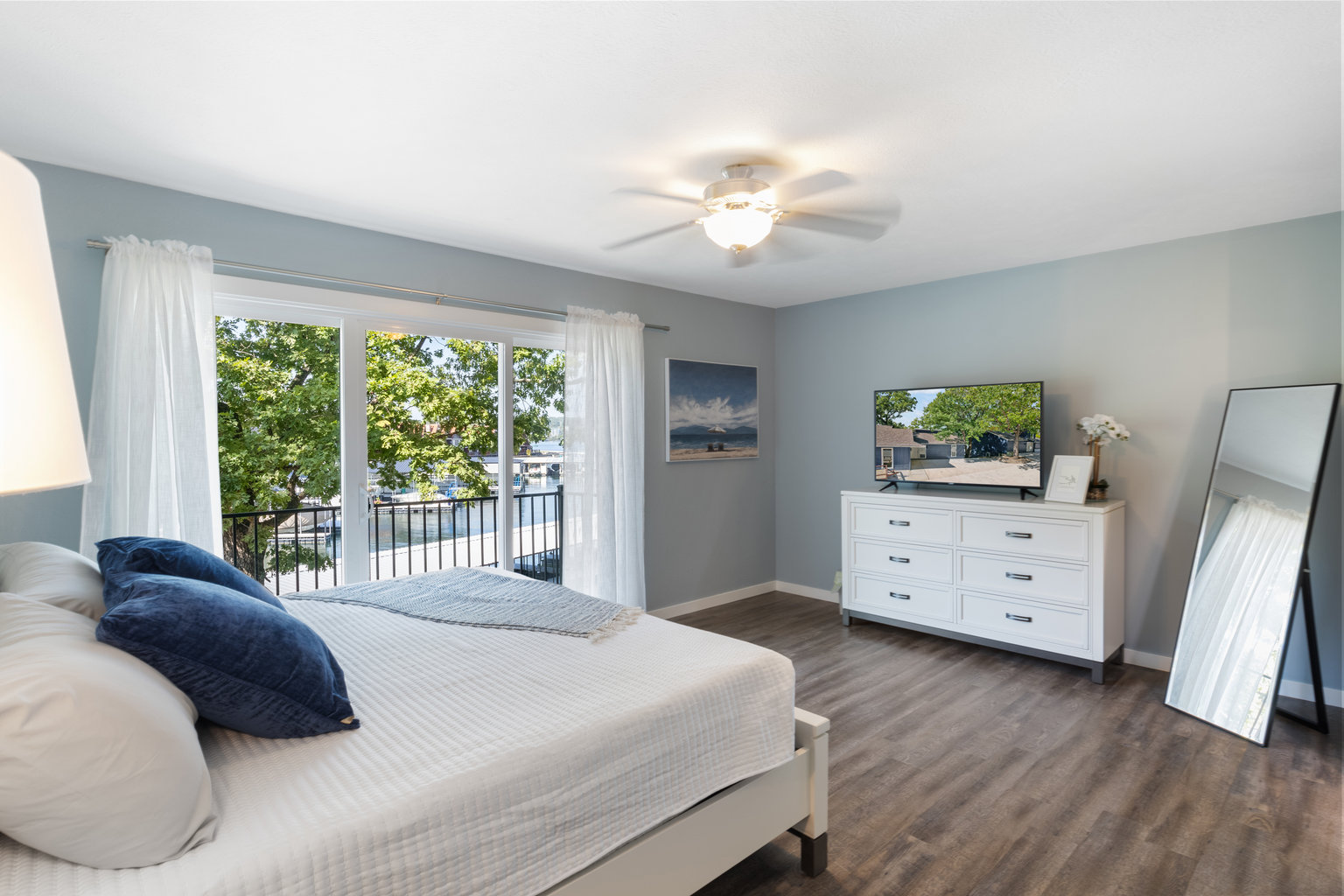 Lake Ozark Vacation Rental