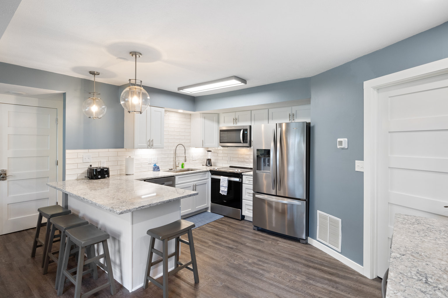 Lake Ozark Vacation Rental