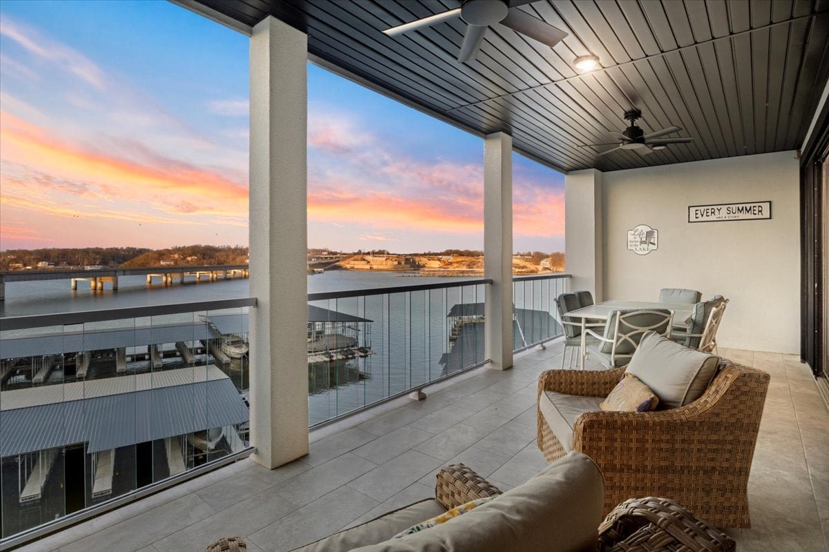 Osage Beach Vacation Rental