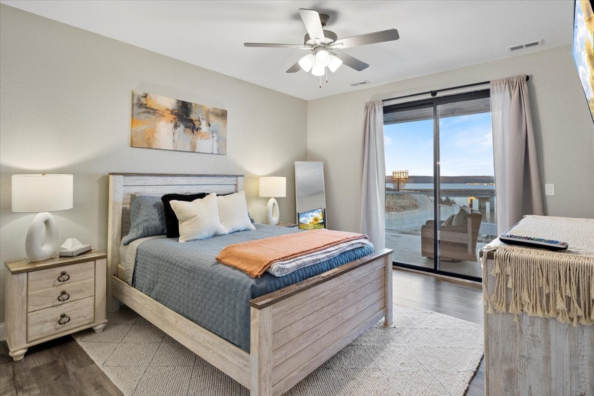 Osage Beach Vacation Rental