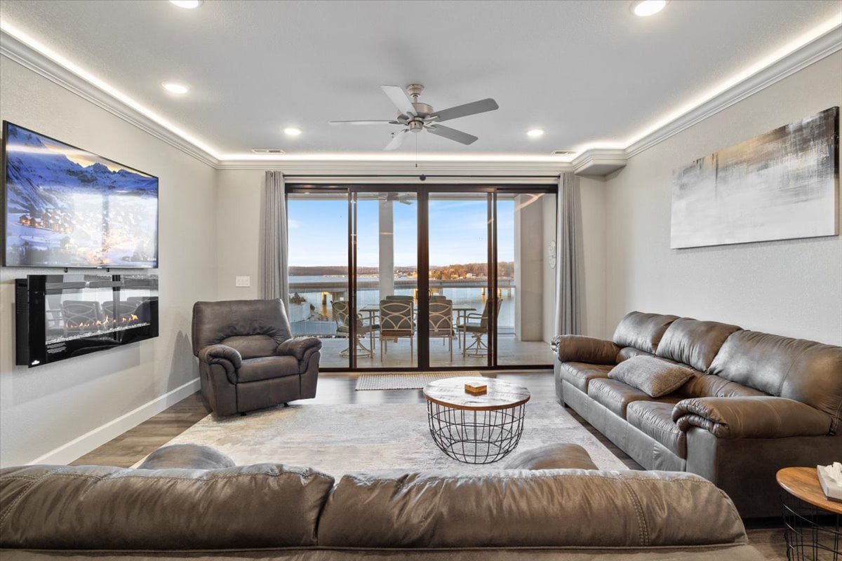 Osage Beach Vacation Rental