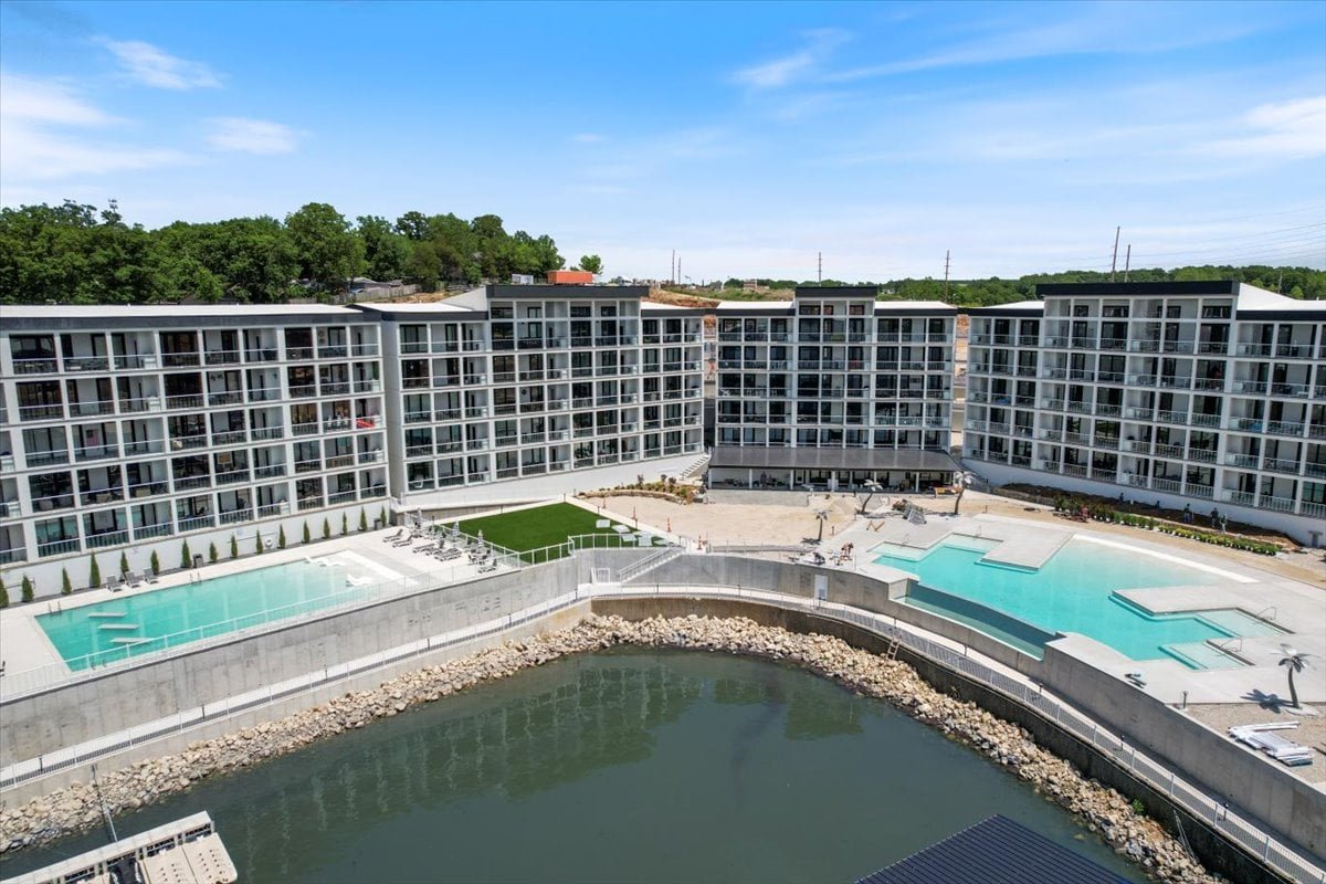 Osage Beach Vacation Rental