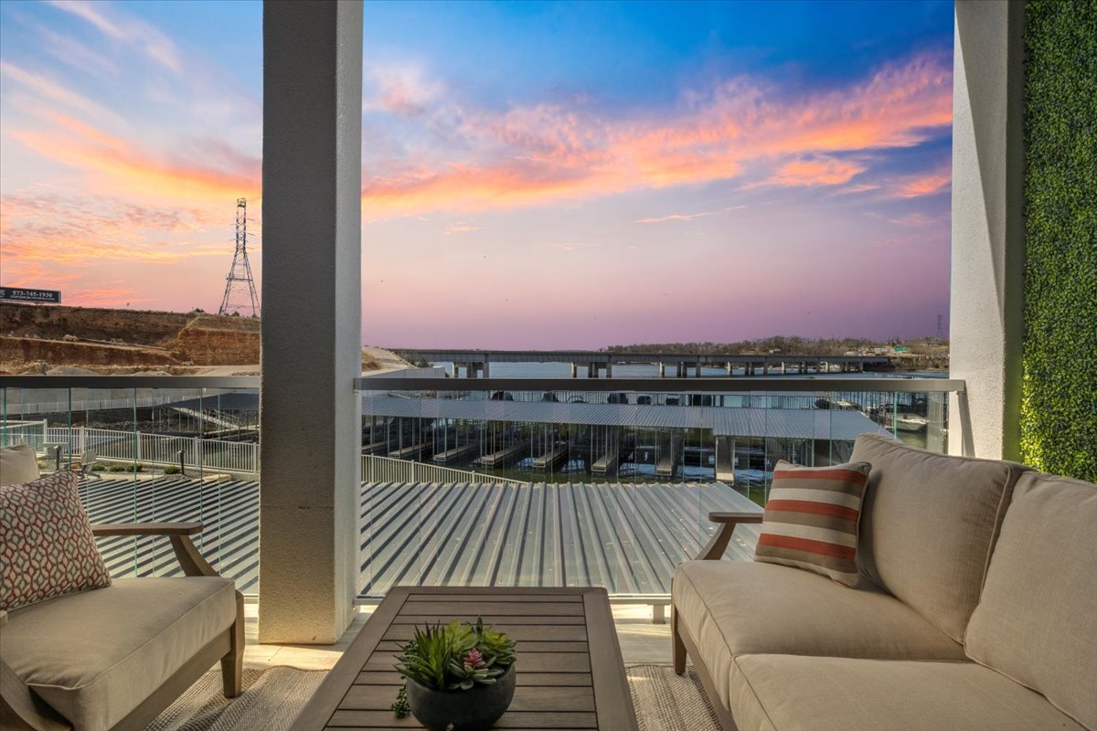 Osage Beach Vacation Rental