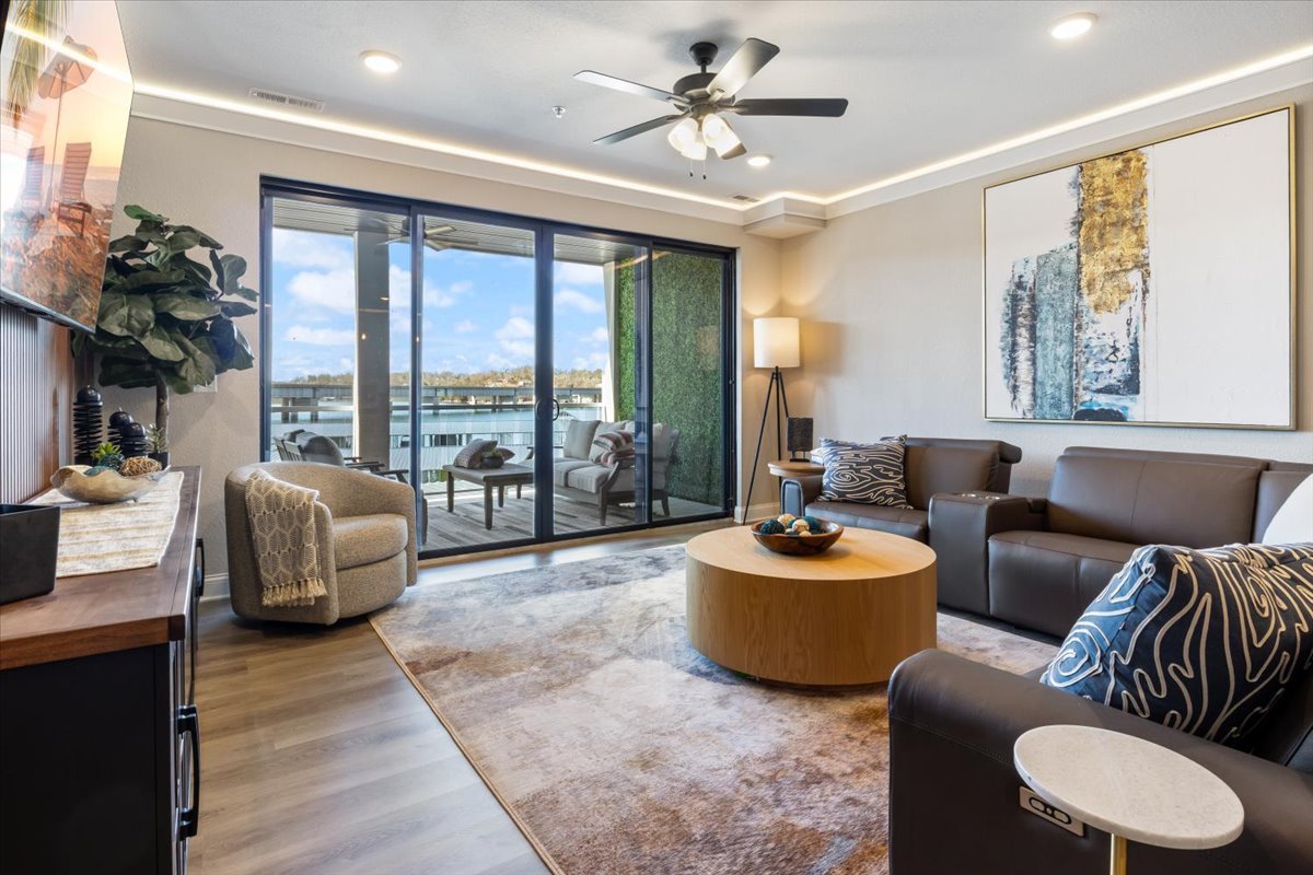 Osage Beach Vacation Rental