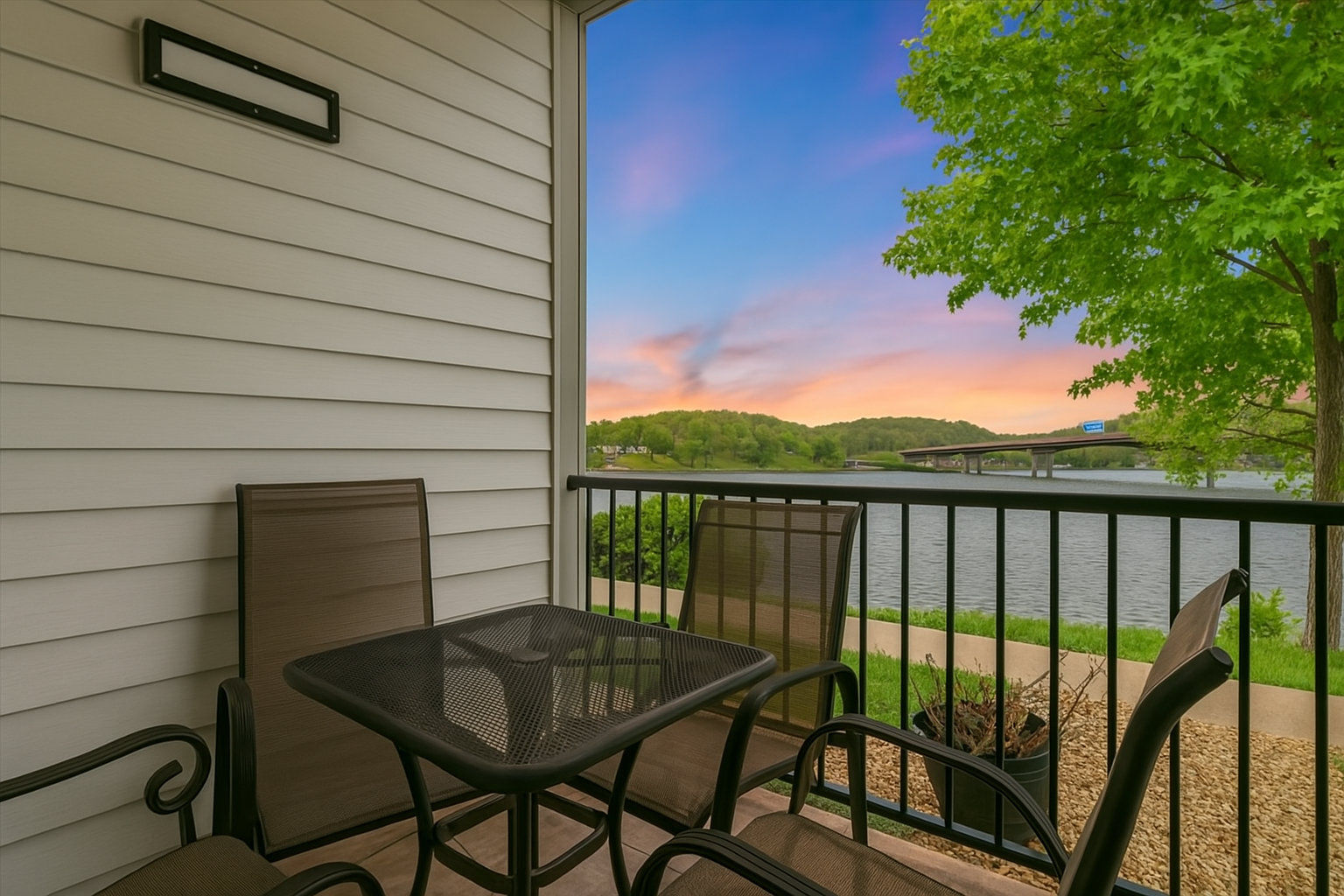 Camdenton Vacation Rental