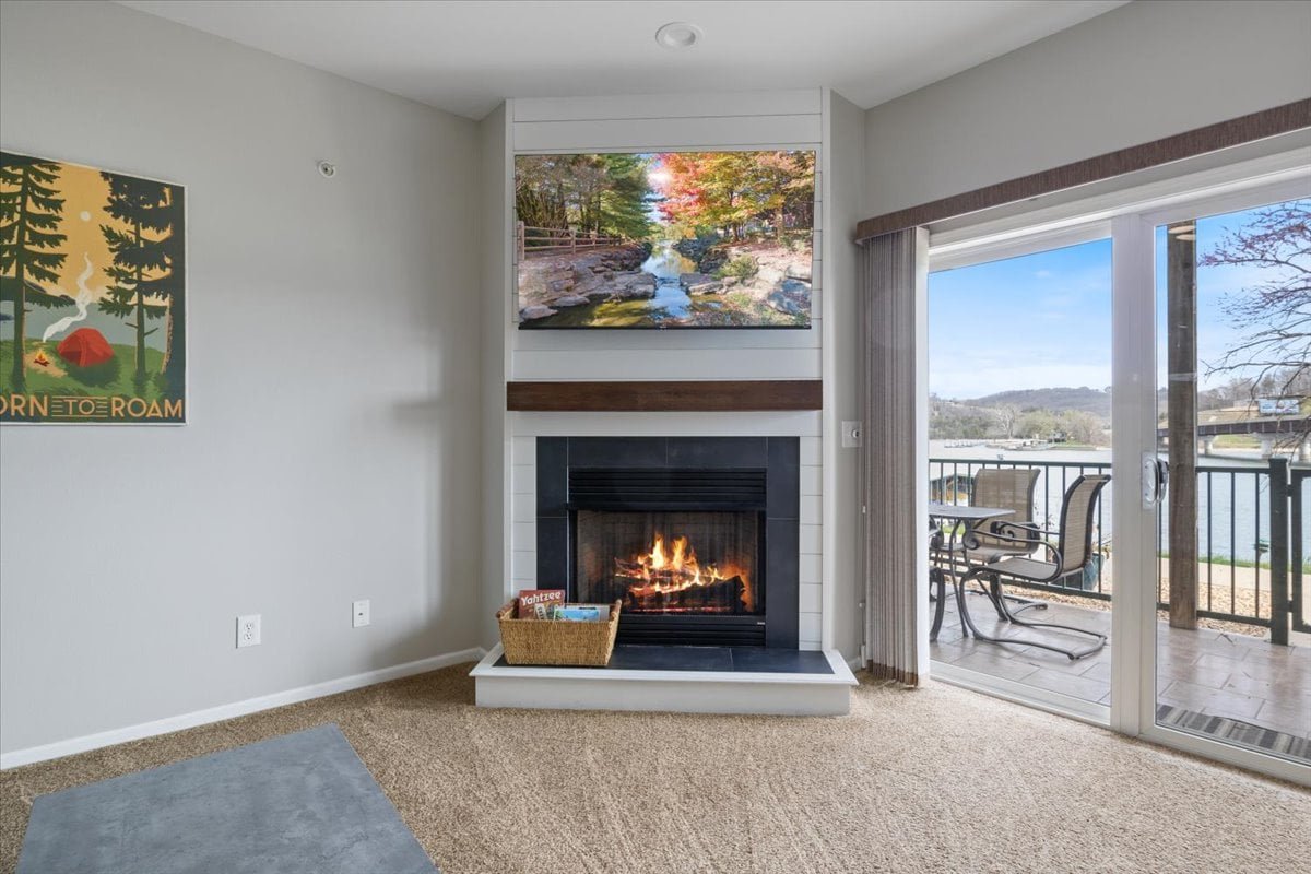 Camdenton Vacation Rental