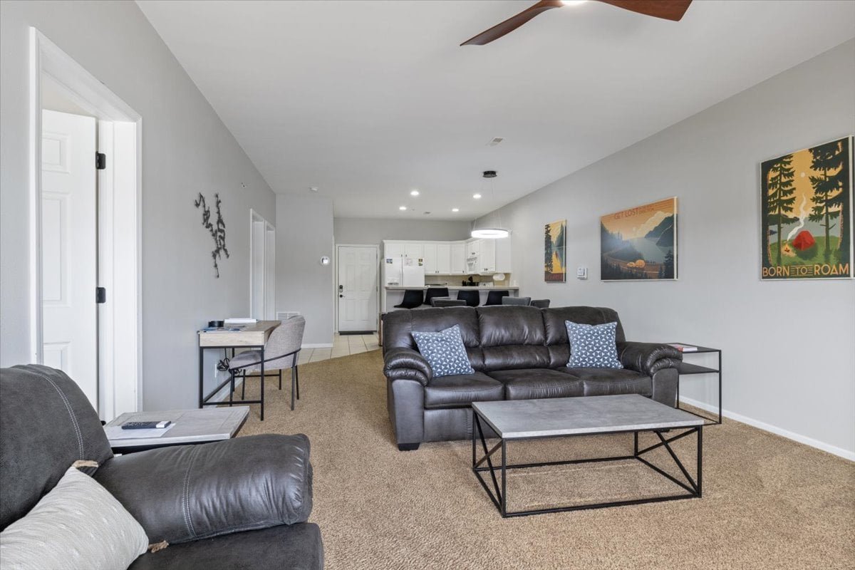Camdenton Vacation Rental
