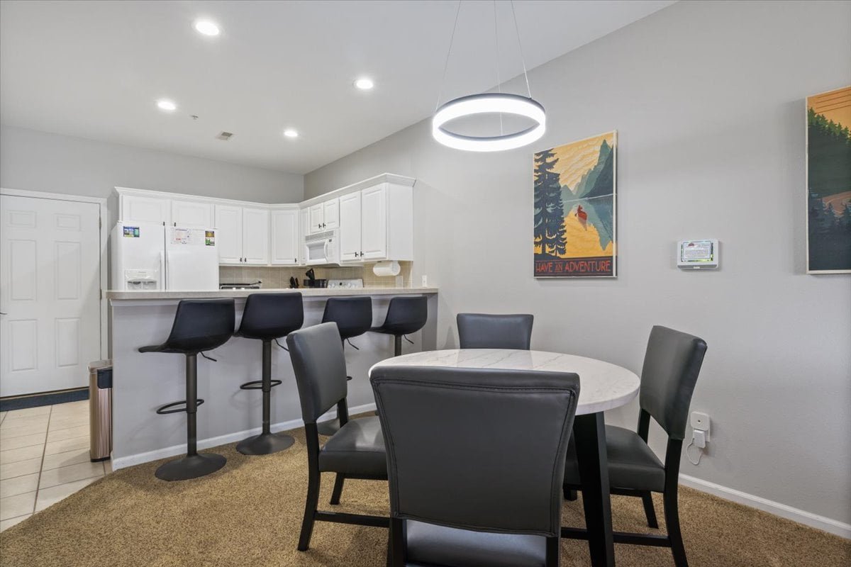 Camdenton Vacation Rental