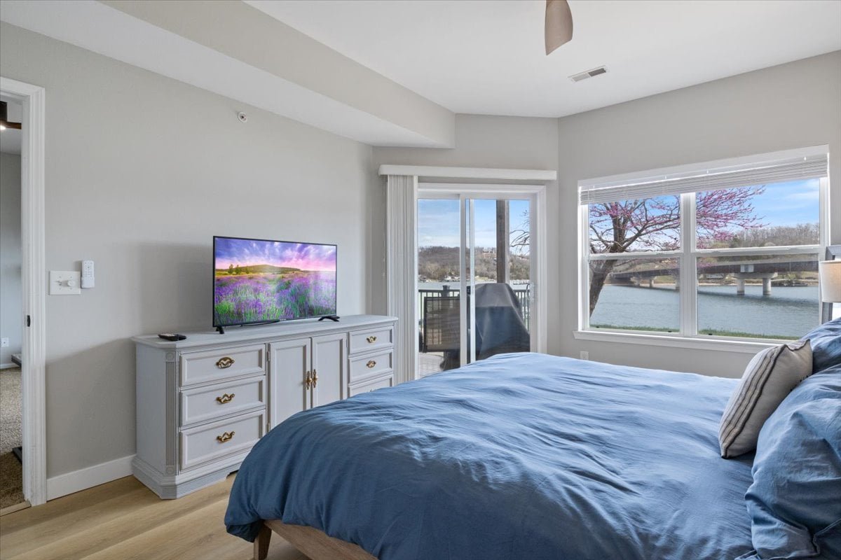 Camdenton Vacation Rental