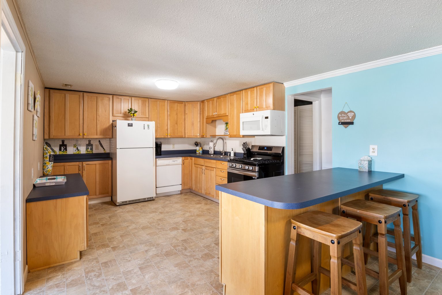 Gravois Mills Vacation Rental