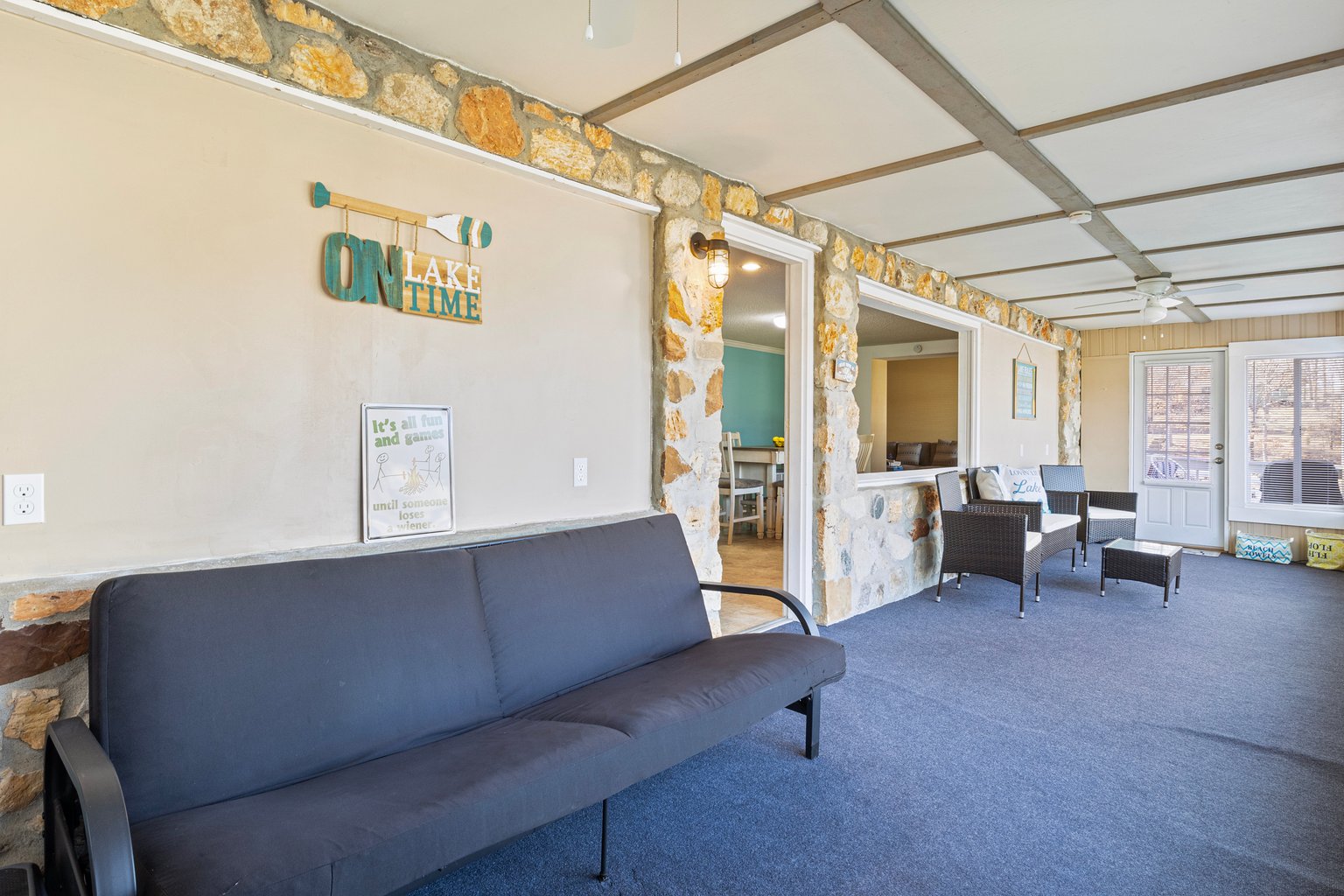 Gravois Mills Vacation Rental