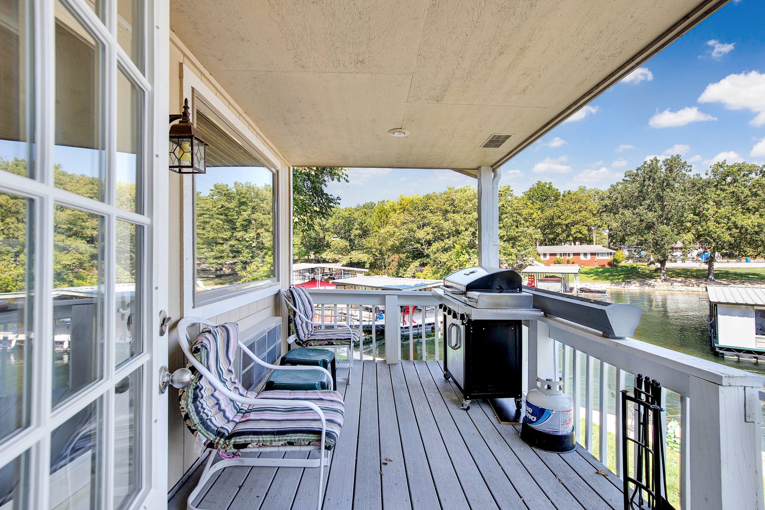 Gravois Mills Vacation Rental