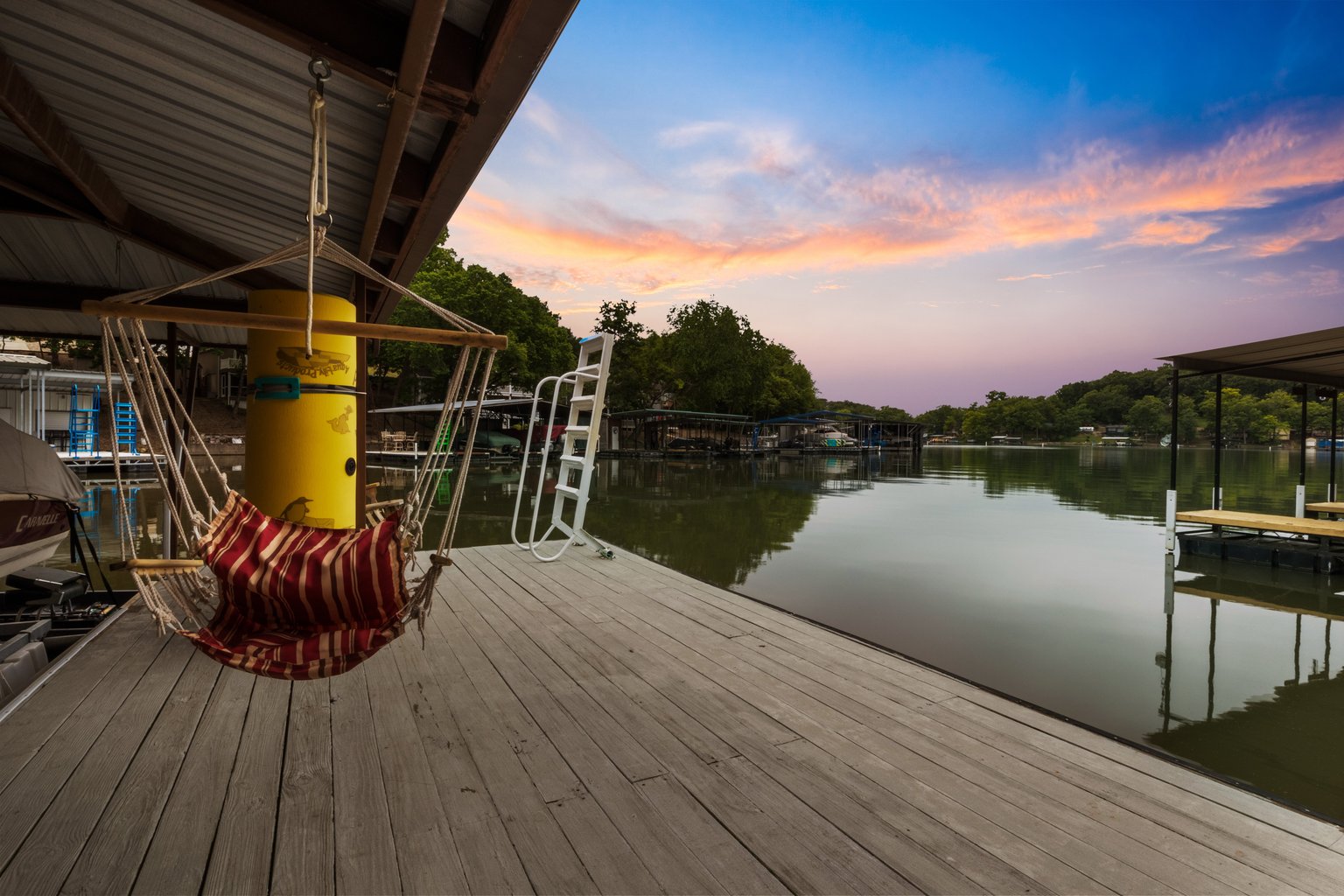 Sunrise Beach Vacation Rental