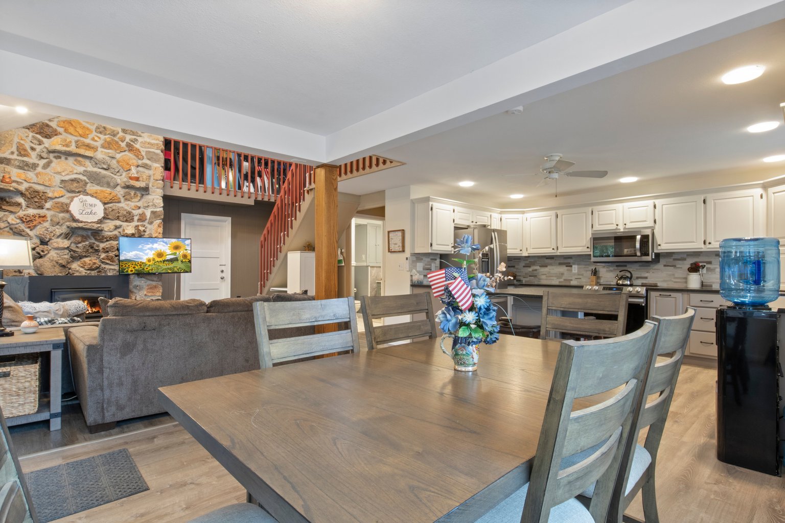 Sunrise Beach Vacation Rental