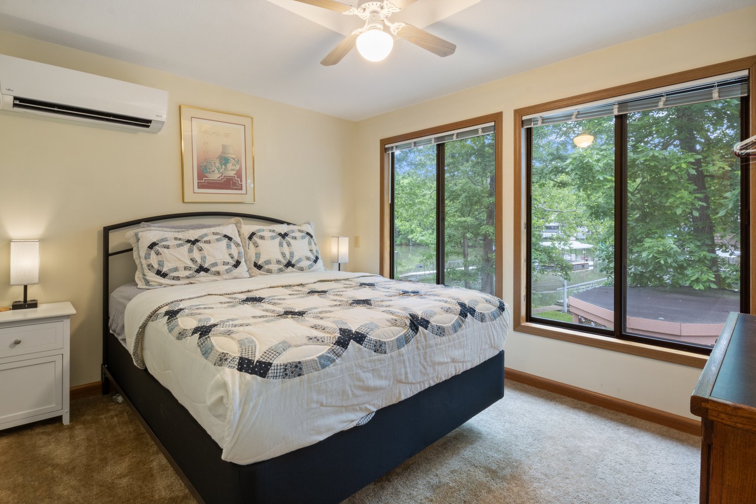 Sunrise Beach Vacation Rental