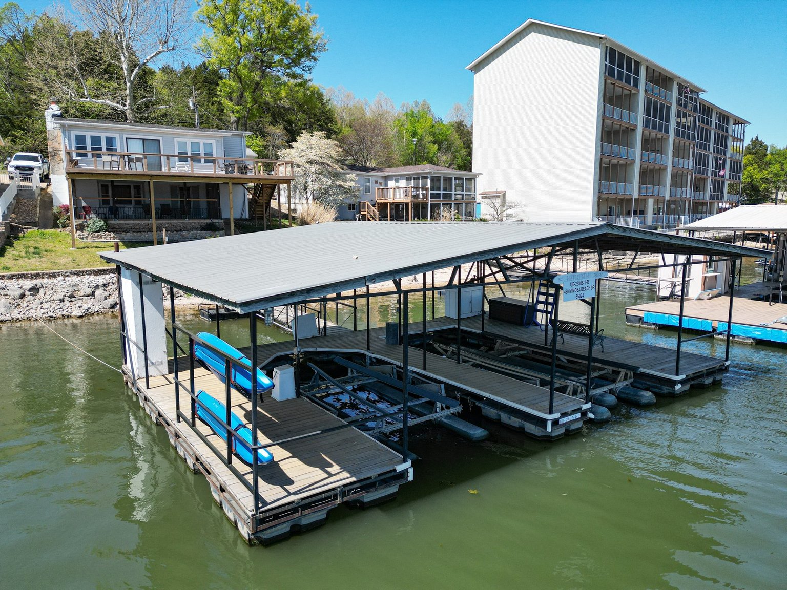 Climax Springs Vacation Rental
