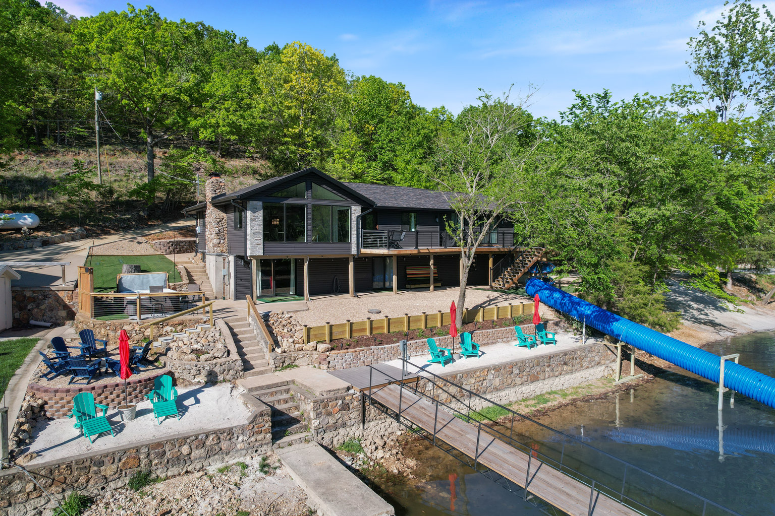 Gravois Mills Vacation Rental