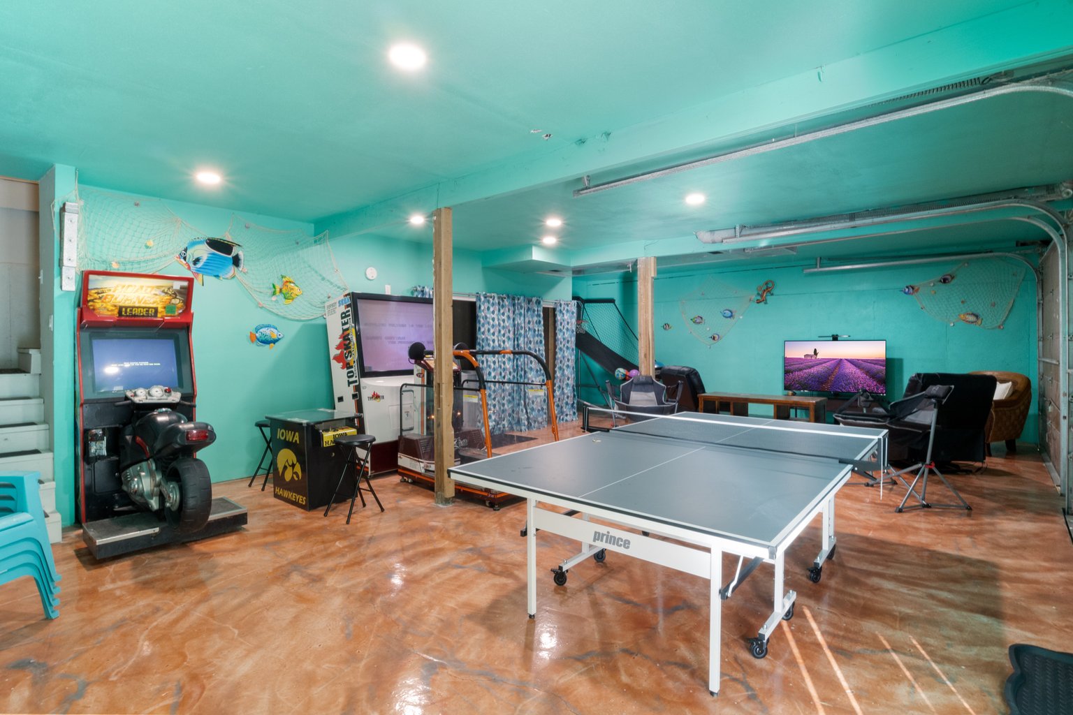Gravois Mills Vacation Rental