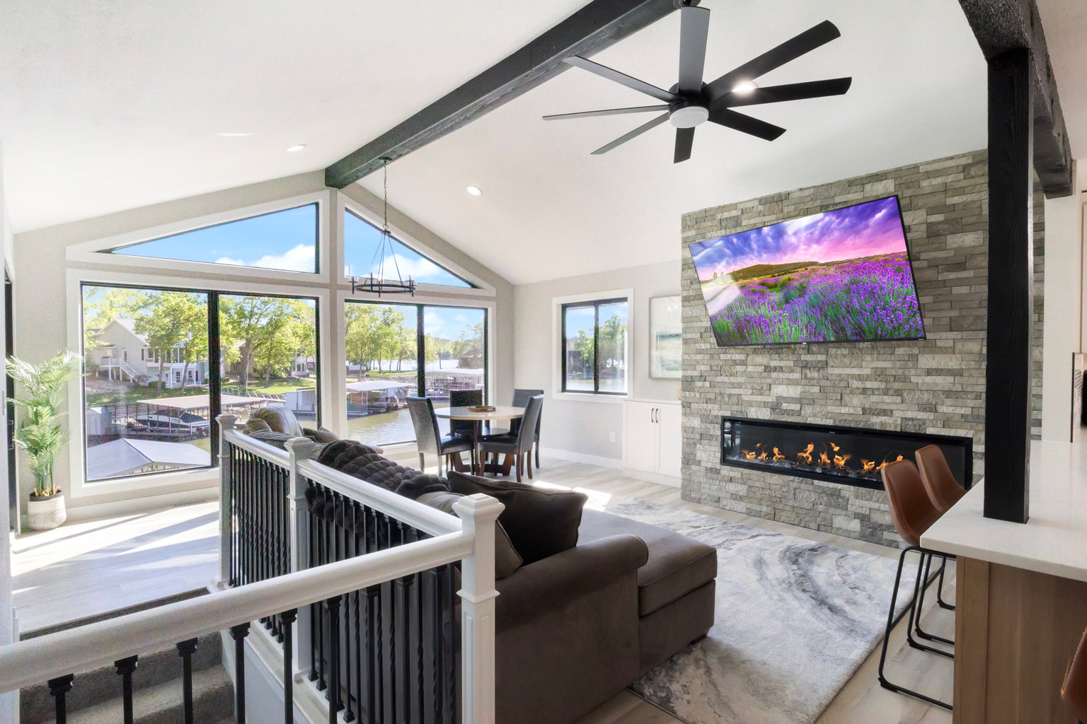 Gravois Mills Vacation Rental