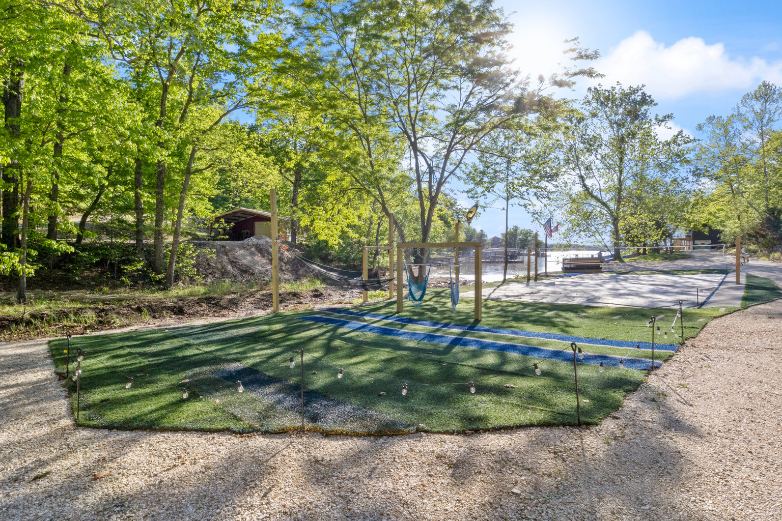 Gravois Mills Vacation Rental