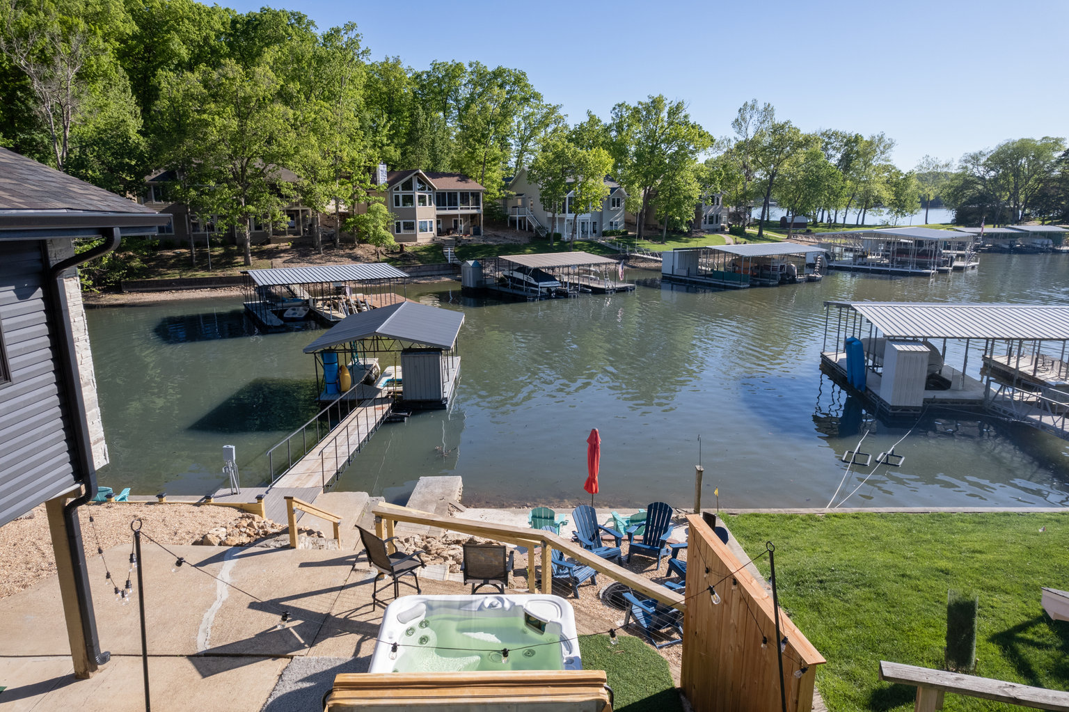 Gravois Mills Vacation Rental