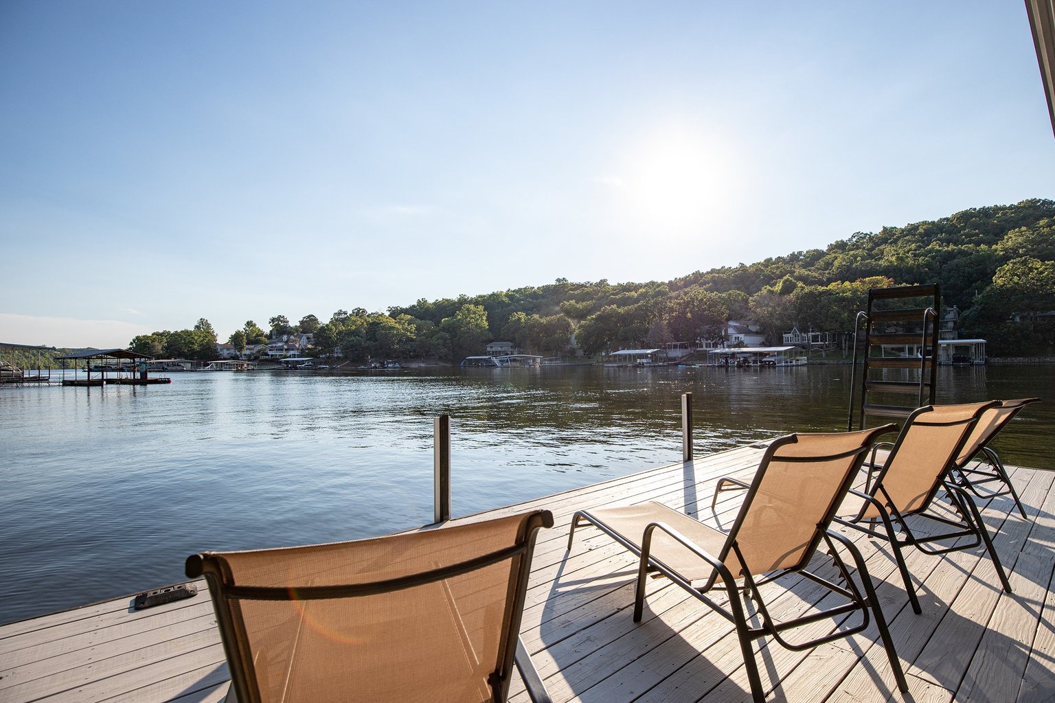 Sunrise Beach Vacation Rental