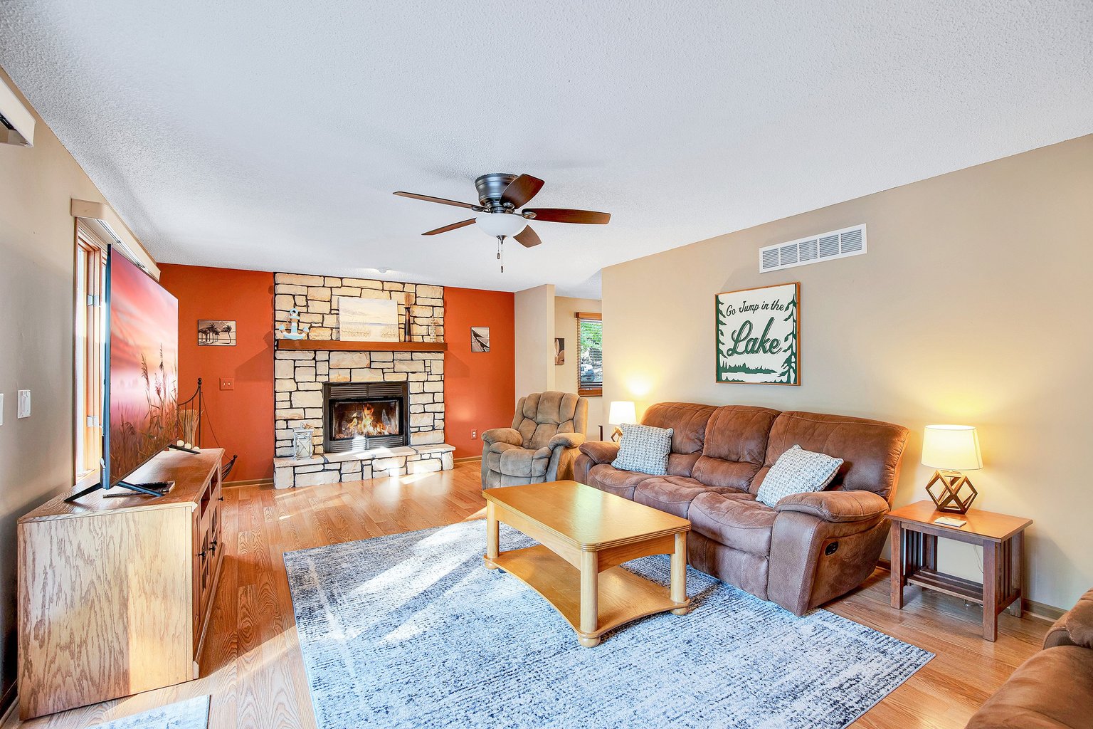 Sunrise Beach Vacation Rental