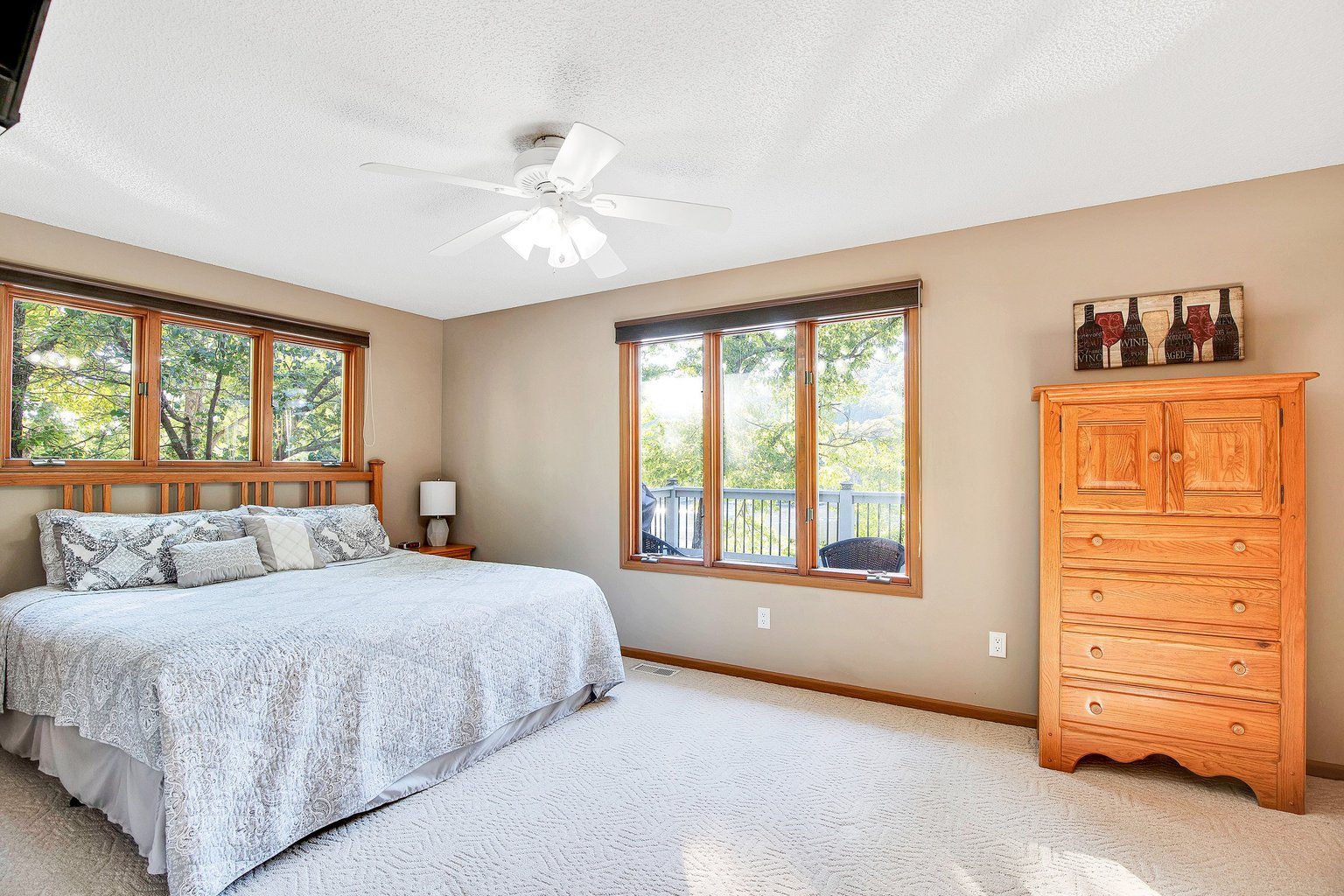 Sunrise Beach Vacation Rental