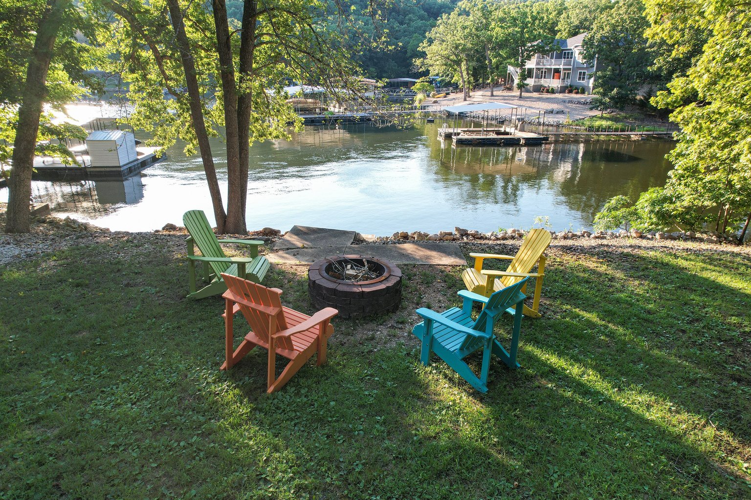 Sunrise Beach Vacation Rental