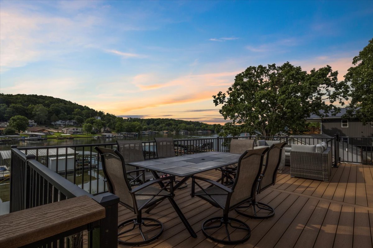 Sunrise Beach Vacation Rental