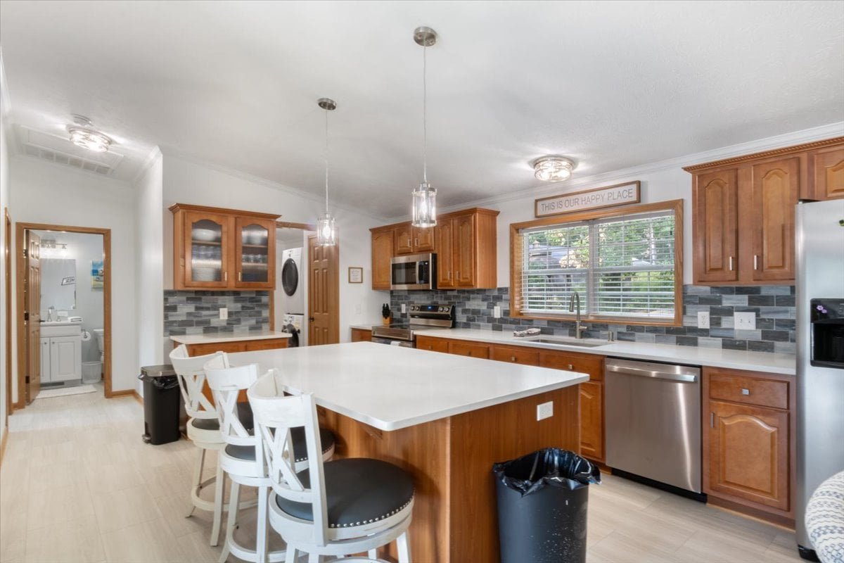 Sunrise Beach Vacation Rental