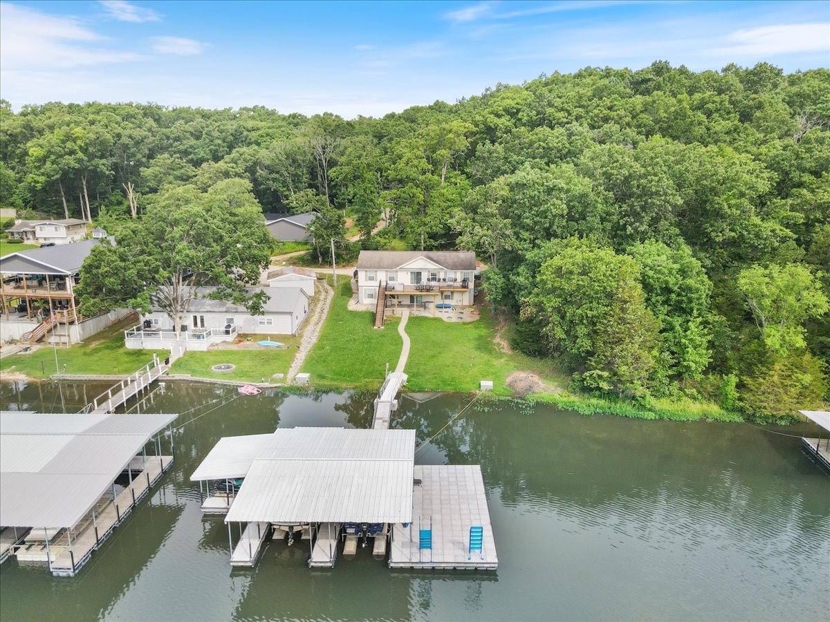 Sunrise Beach Vacation Rental