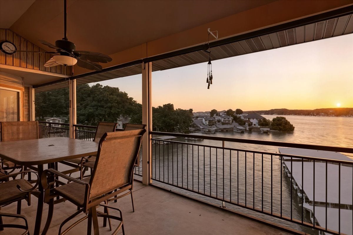 Lake Ozark Vacation Rental